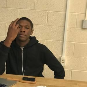 Meet your Posher, Malachi